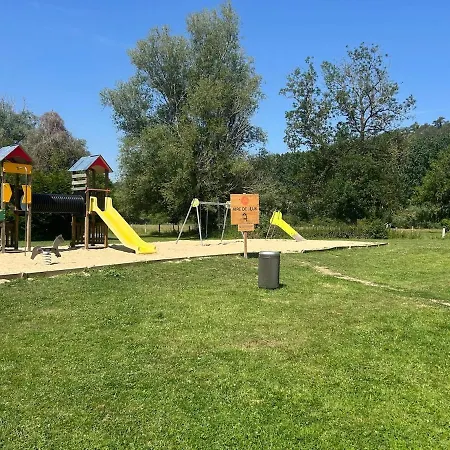 بيت للعطل Cozy Ivry-la-Bataille
