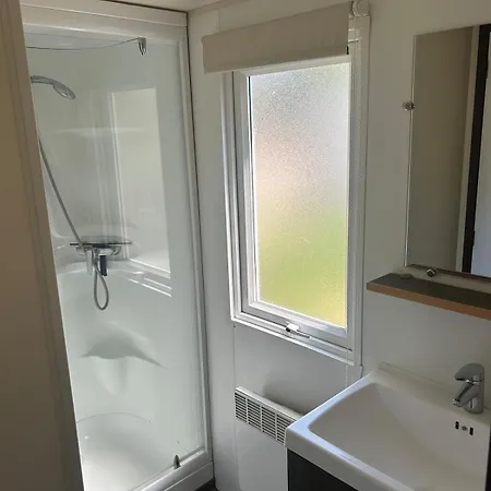 Cozy بيت للعطل Ivry-la-Bataille