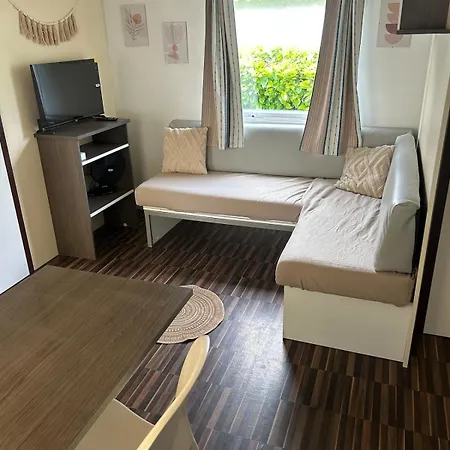 Holiday home Cozy Ivry-la-Bataille
