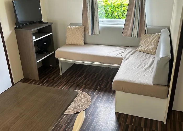 Holiday home Cozy Ivry-la-Bataille